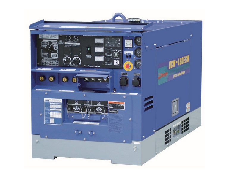 DCW-480ESW
