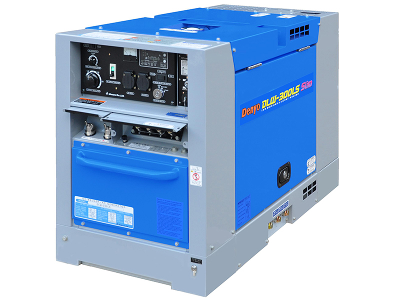 DLW-300LS