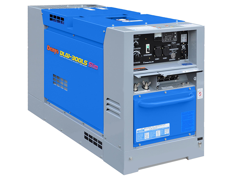 DLW-300LS
