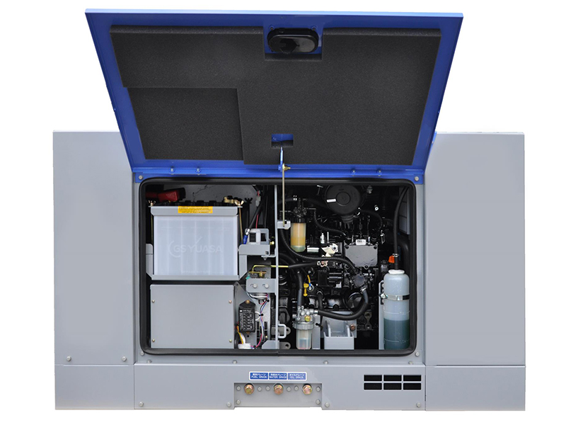 DLW-300LS