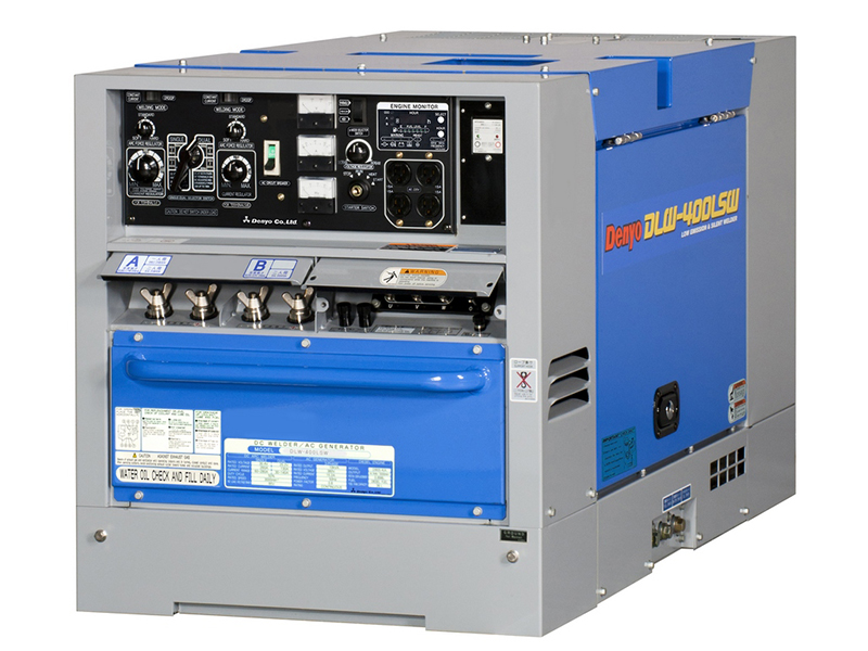 DLW-400LSW