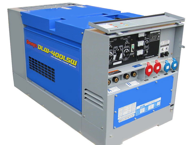 DLW-400LSW